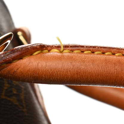 Louis Vuitton Monogram Ellipse MM 6 of 17