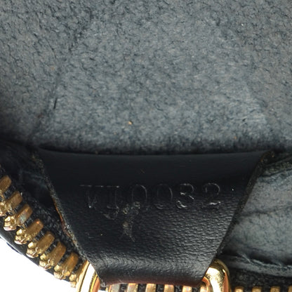 Louis Vuitton Epi Mabillon Backpack Black 7 of 7
