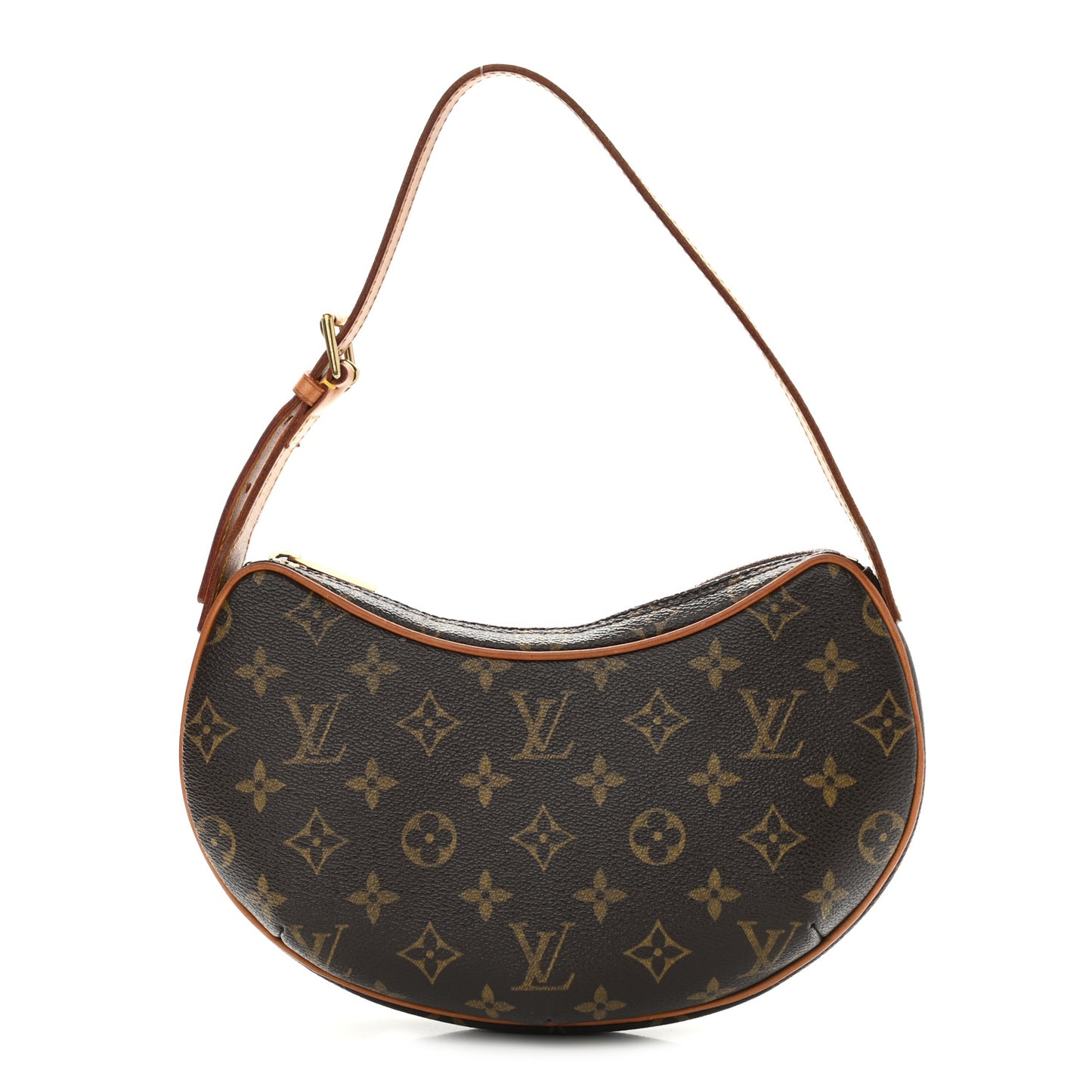 Monogram Croissant PM