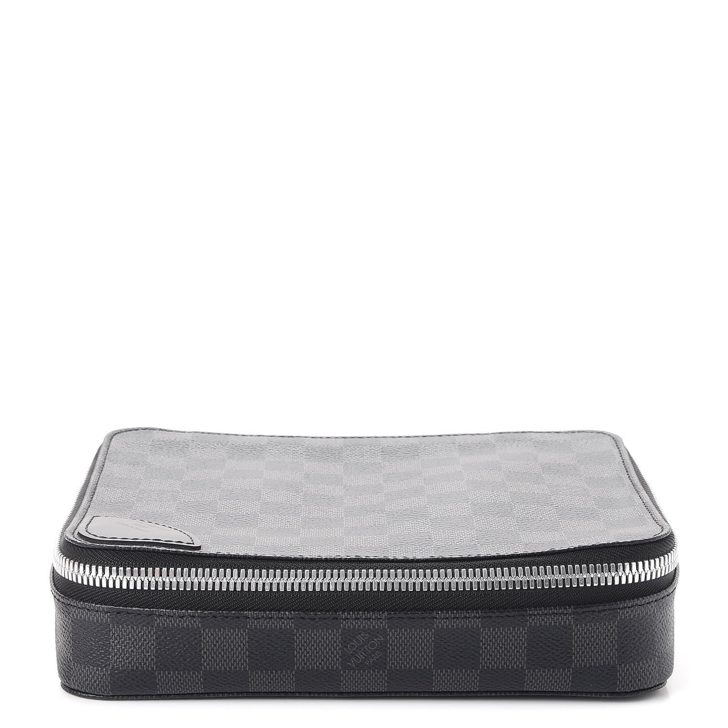 Damier Graphite Horizon Accessories Pouch