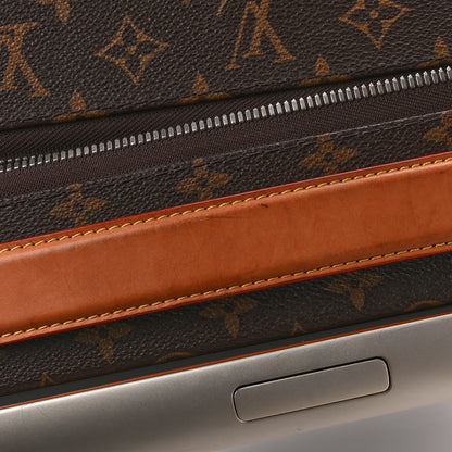 Louis Vuitton Monogram Horizon 50 12 of 13
