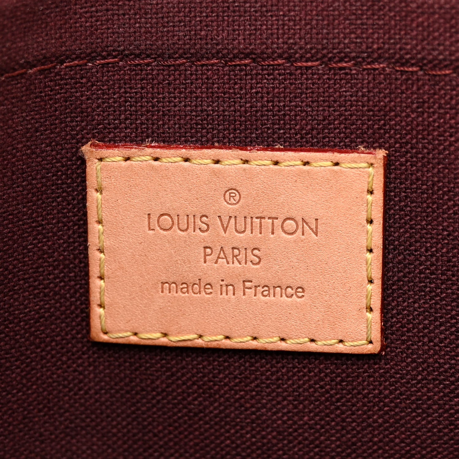 Louis Vuitton Monogram Favorite MM 6 of 14