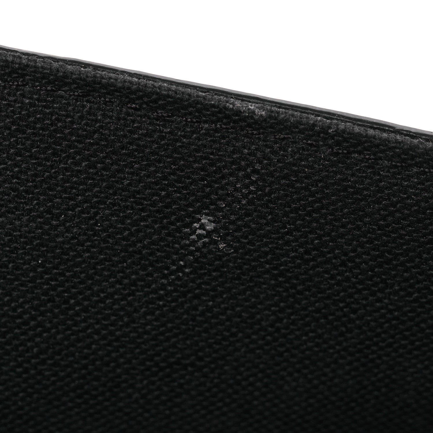 Louis Vuitton Empreinte Pochette Felicie Chain Wallet Black 11 of 19