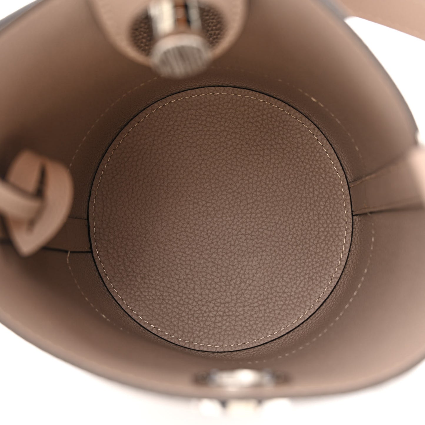 Taurillon Blush Baluchon BB Tourterelle