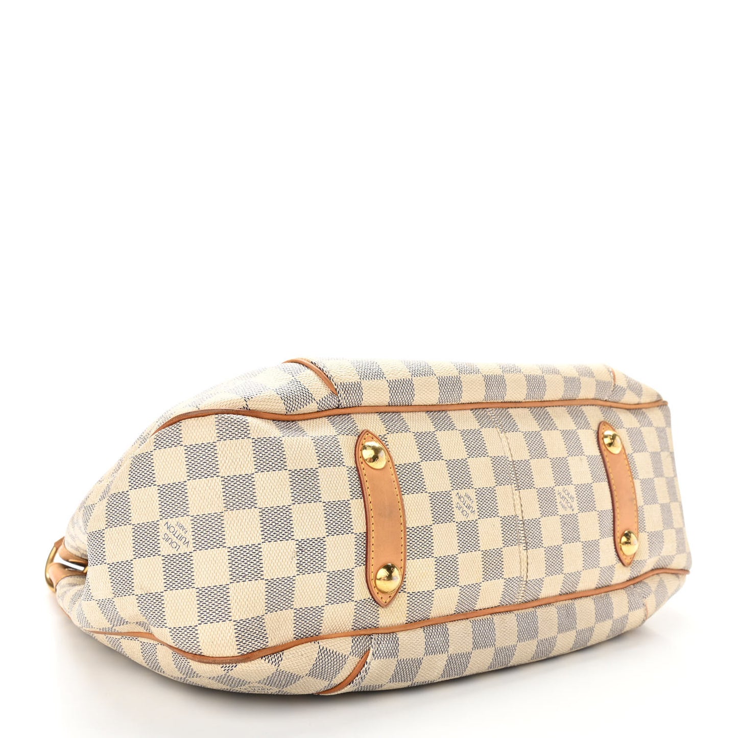 Damier Azur Galliera PM