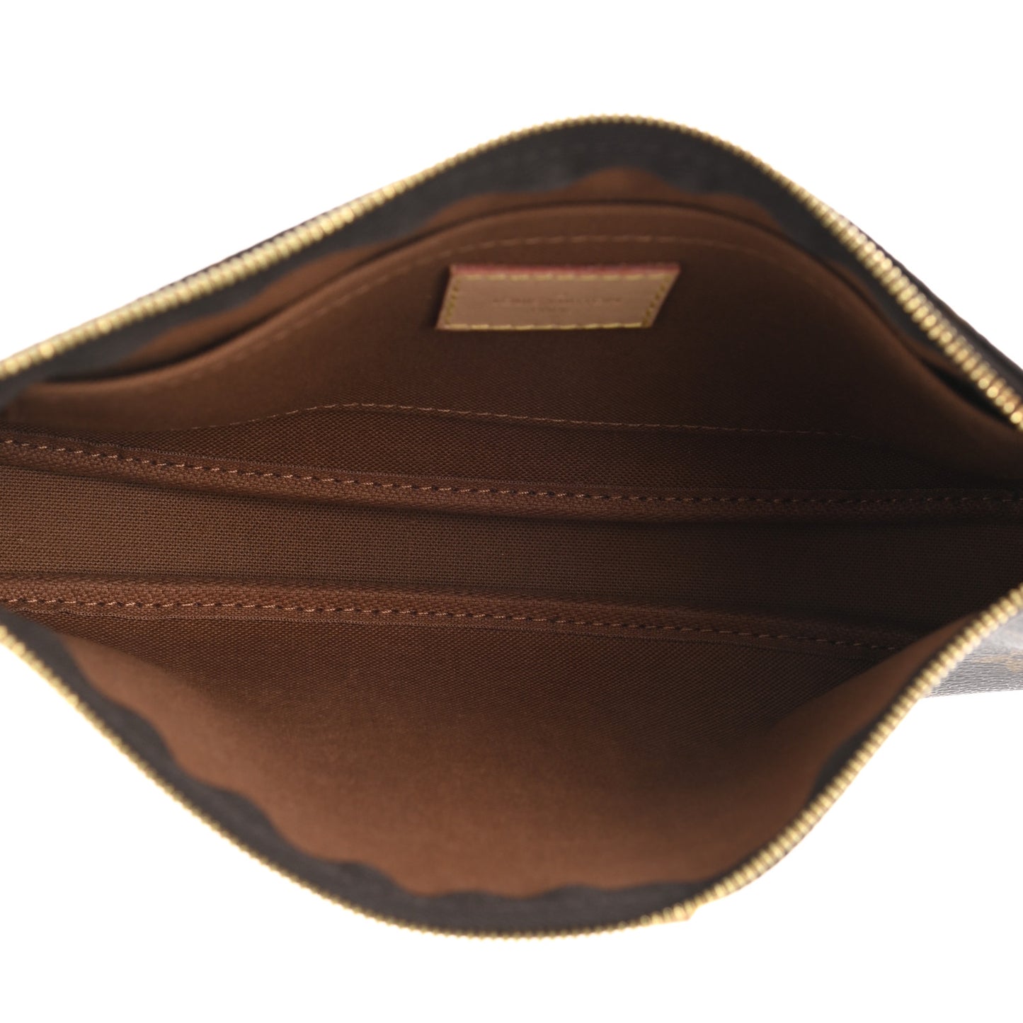 Monogram Multi Pochette Accessories Large Pochette