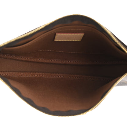 Louis Vuitton Monogram Multi Pochette Accessories Large Pochette 6 of 8