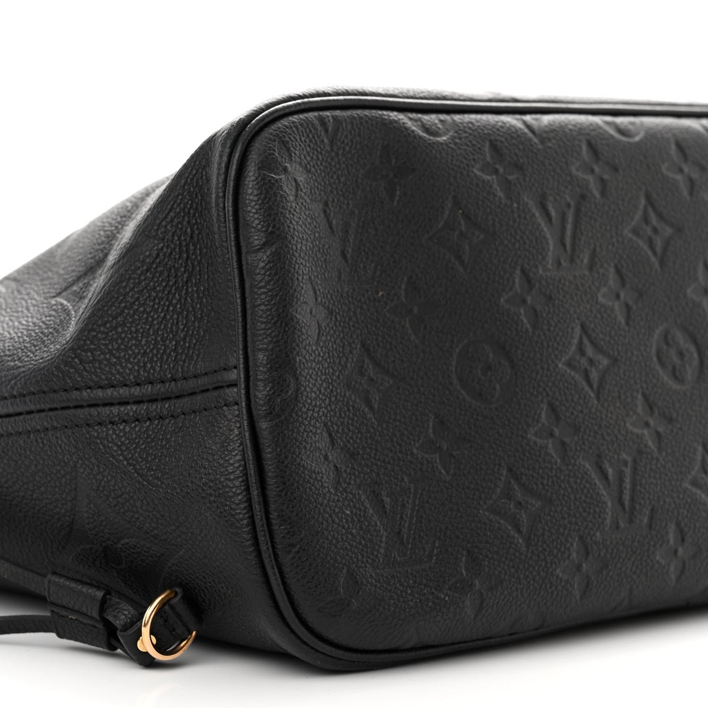 Empreinte Monogram Giant Neverfull MM Black