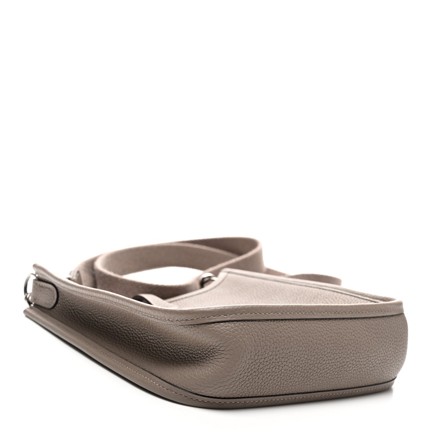 Taurillon Maurice Evelyne TPM Gris Asphalte