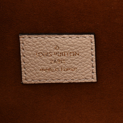 Louis Vuitton Empreinte Pochette Metis Creme 5 of 11