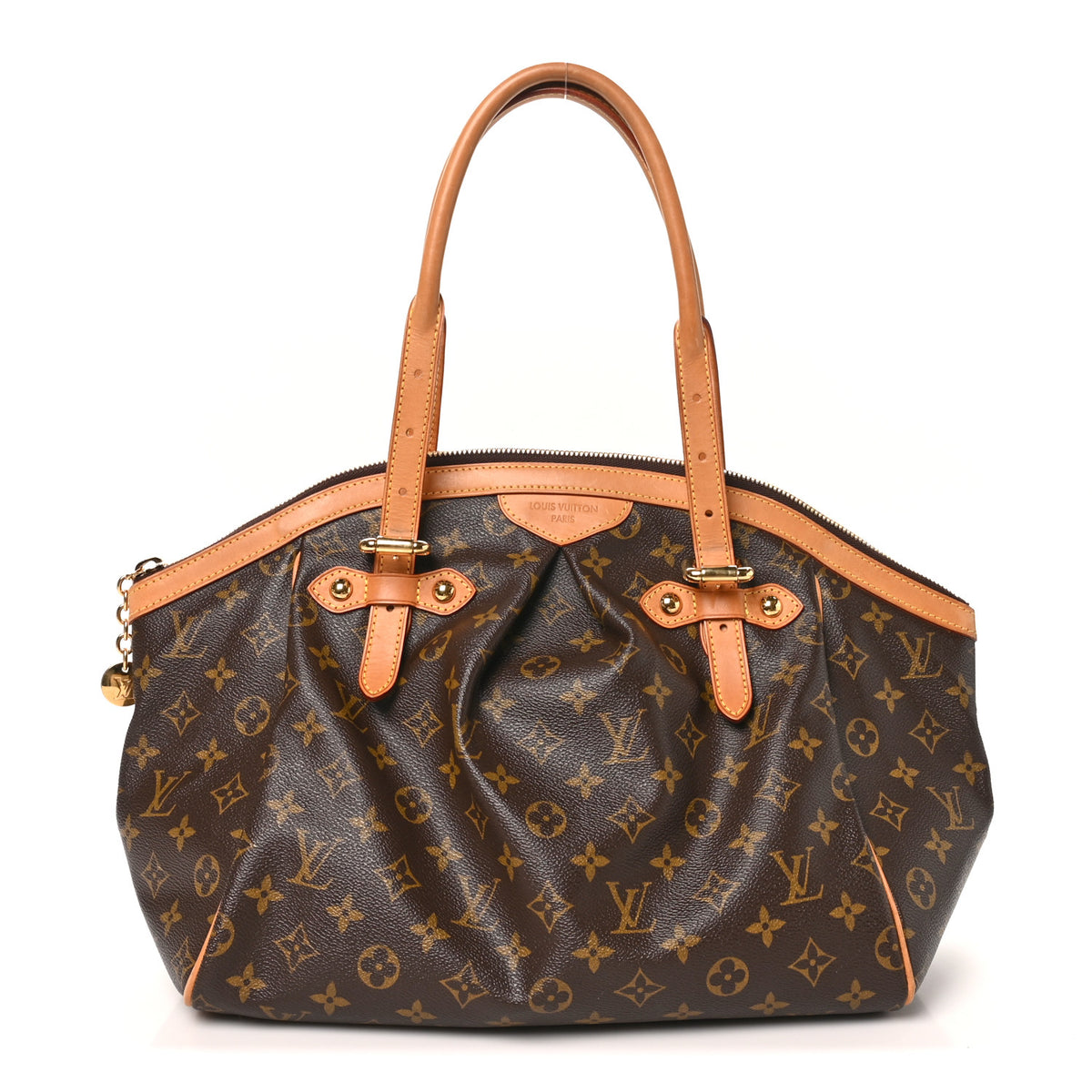 Louis Vuitton Monogram Tivoli GM 1 of 8