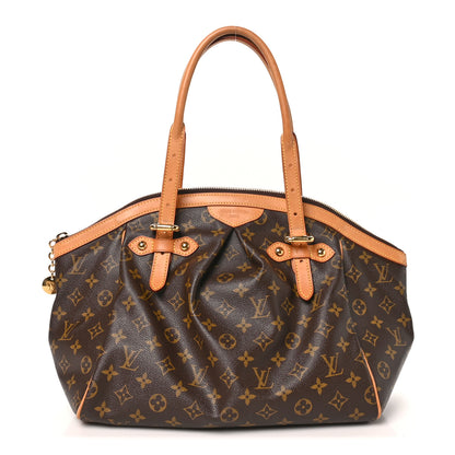 Louis Vuitton Monogram Tivoli GM 1 of 8