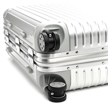 Rimowa Aluminum Original Cabin Silver 11 of 12