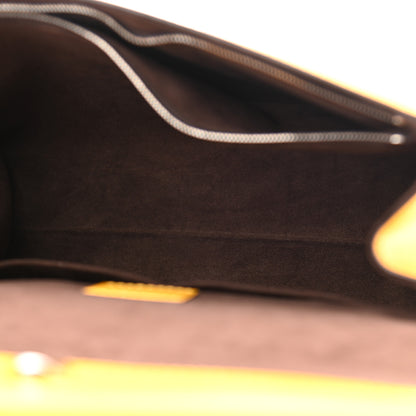 Louis Vuitton Epi Cluny BB Jonquille 5 of 9