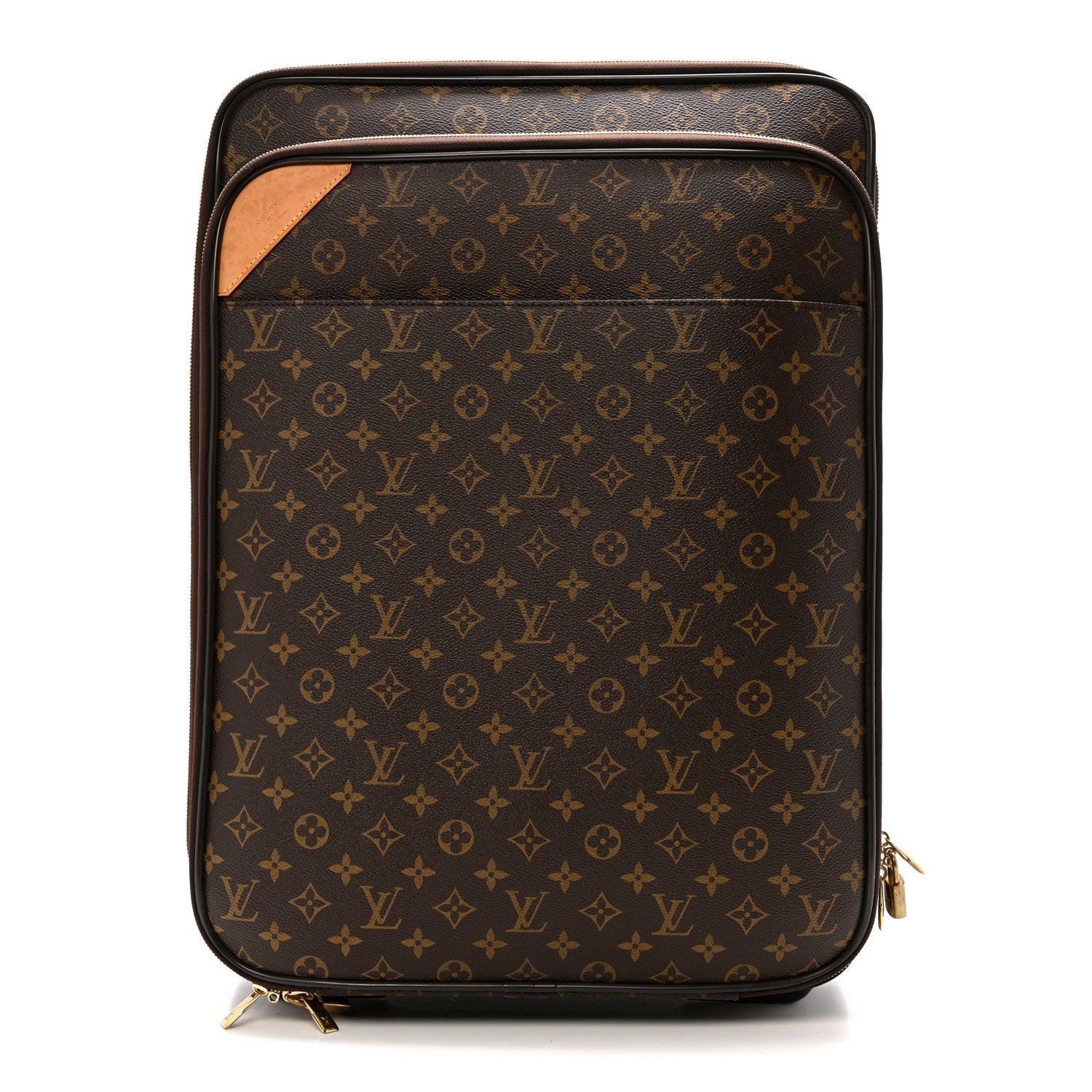 Louis Vuitton Monogram Pegase Legere Business 55 2 of 26