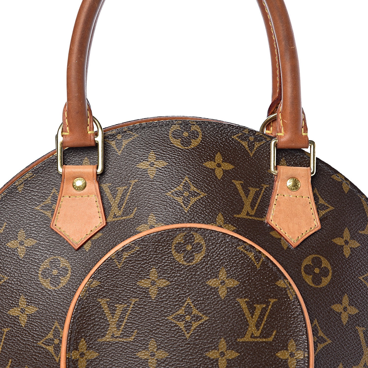 Louis Vuitton Monogram Ellipse PM 11 of 11