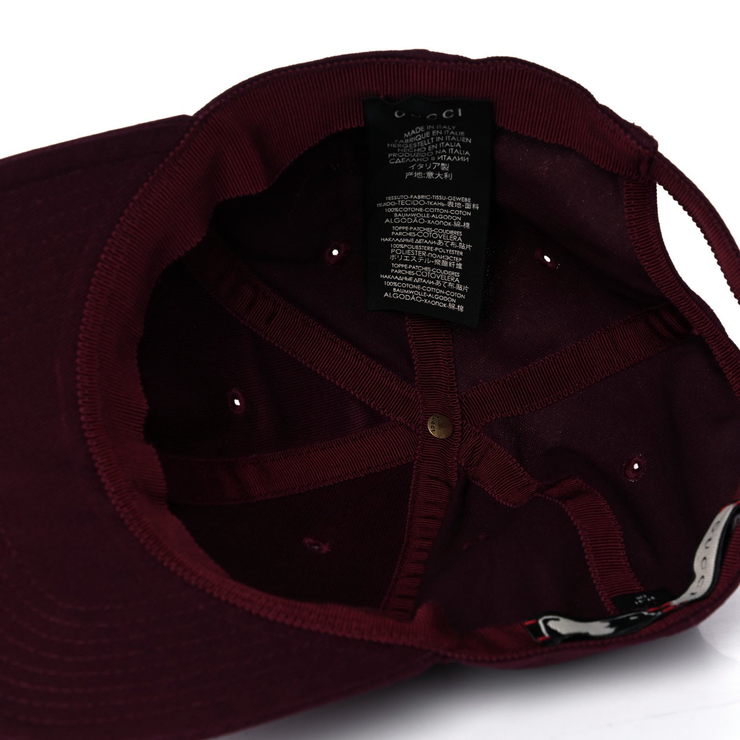 X MLB Cotton NY Yankees Baseball Hat 57-61 Lacquer