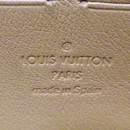 Louis Vuitton Denim Zippy Wallet 6 of 7