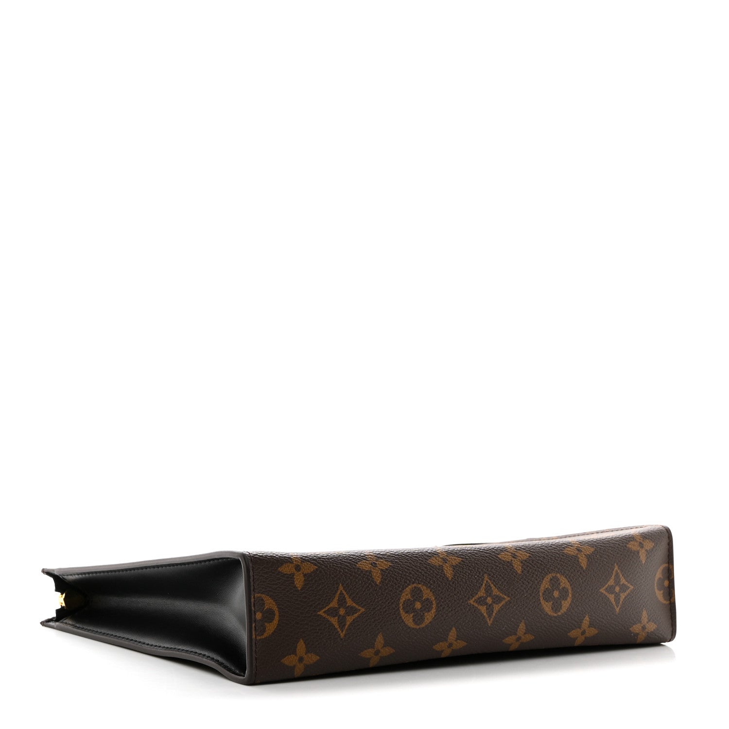 Louis Vuitton Monogram Poche Toilette NM 4 of 8