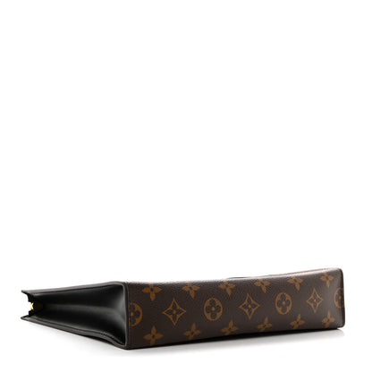 Louis Vuitton Monogram Poche Toilette NM 4 of 8