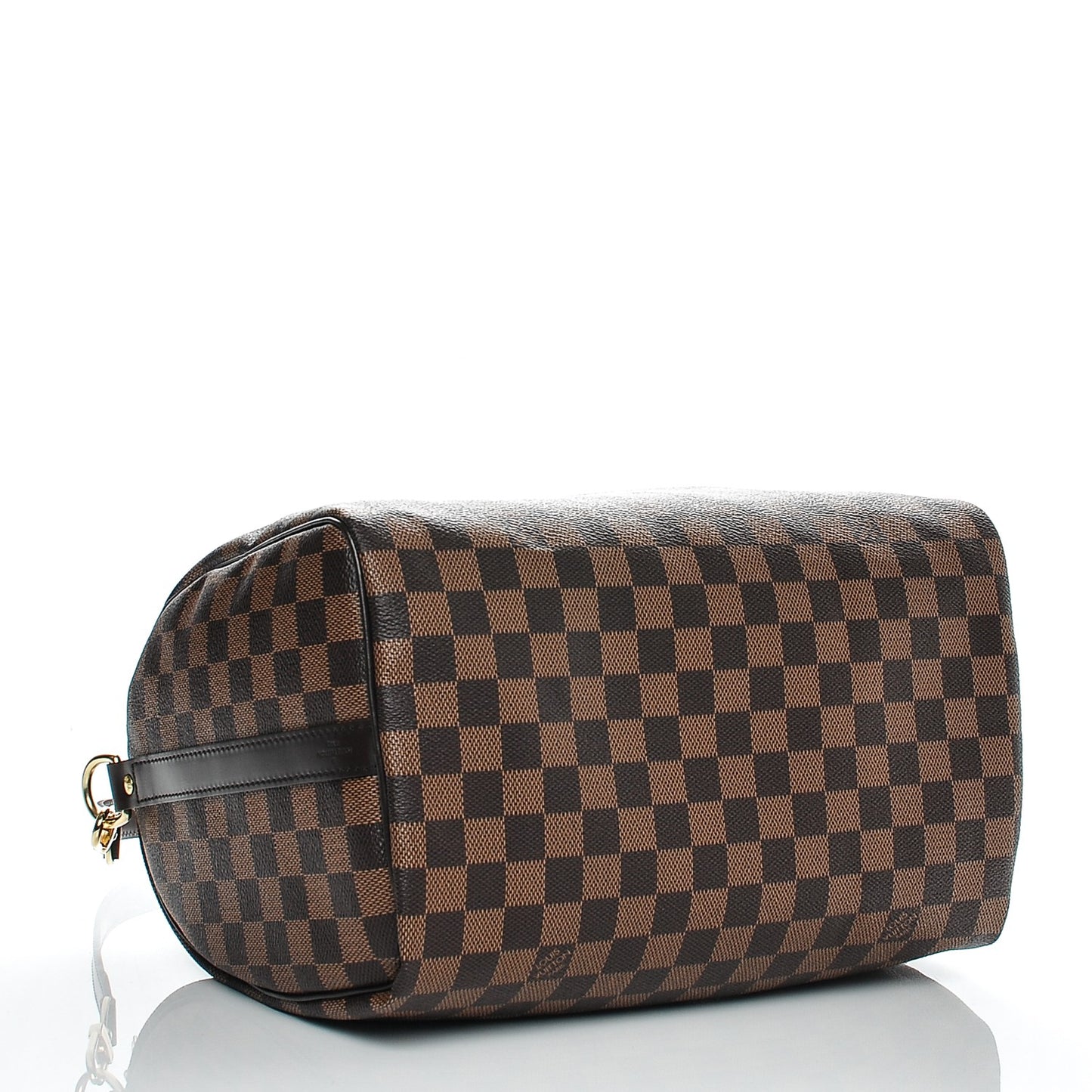 Damier Ebene Speedy Bandouliere 30