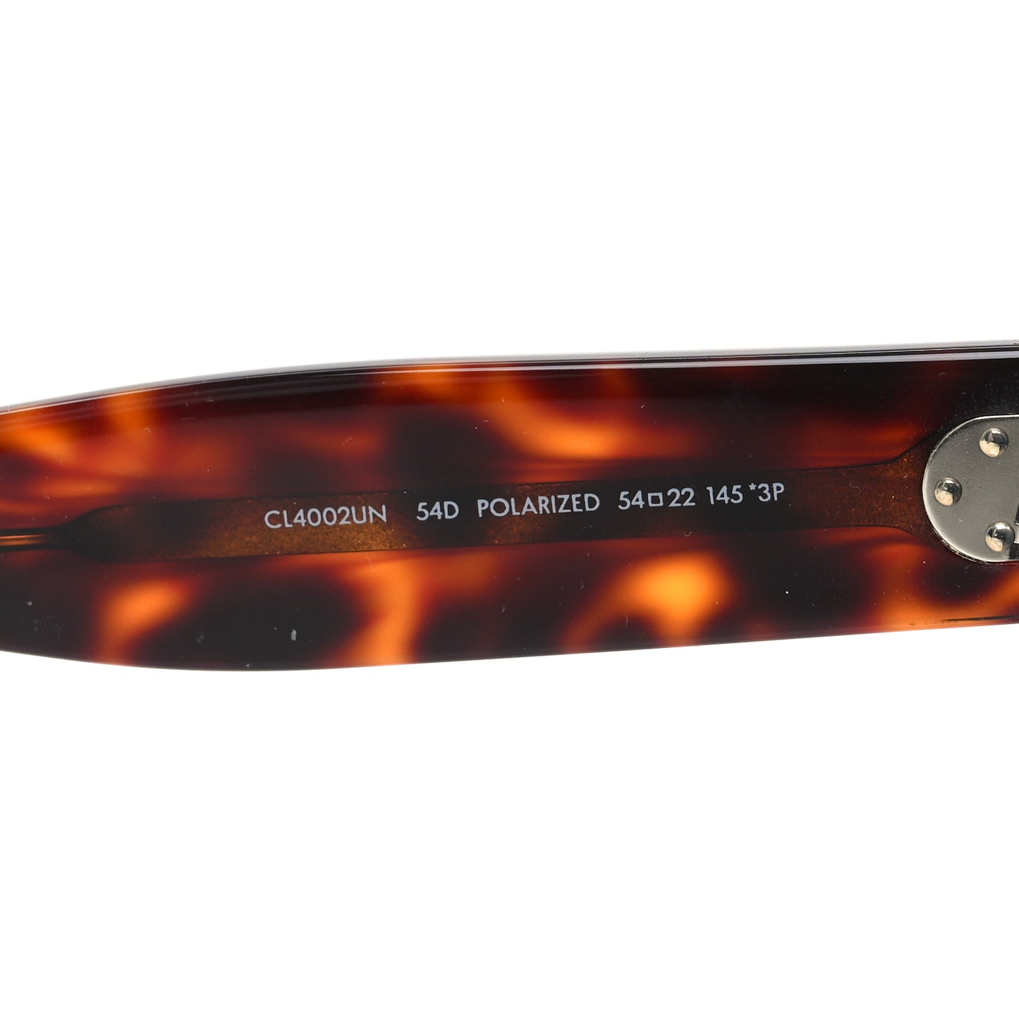 New Audrey CL4002UN Sunglasses Tortoise