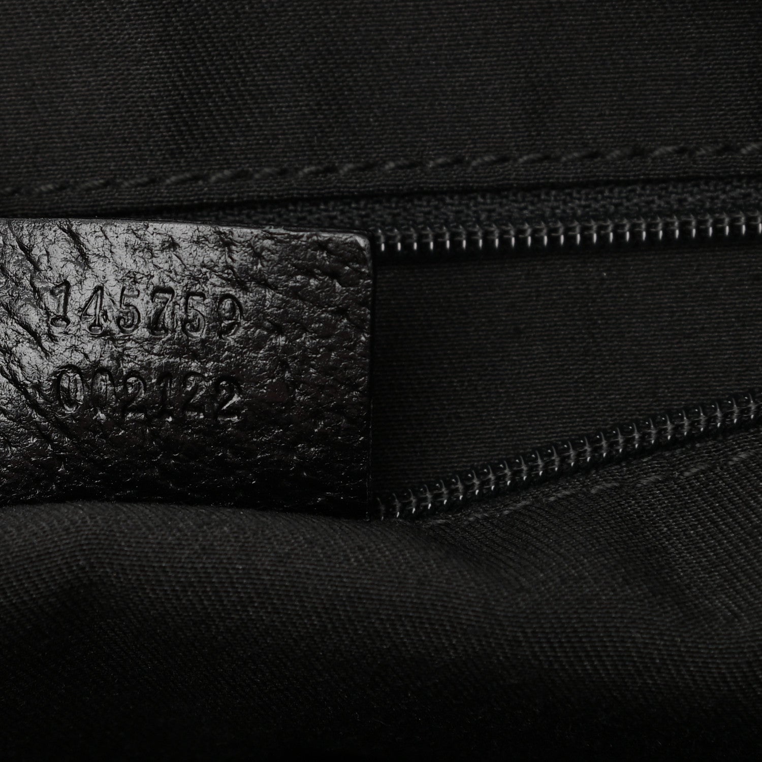 Gucci GG Monogram Pop Tote Black 6 of 9