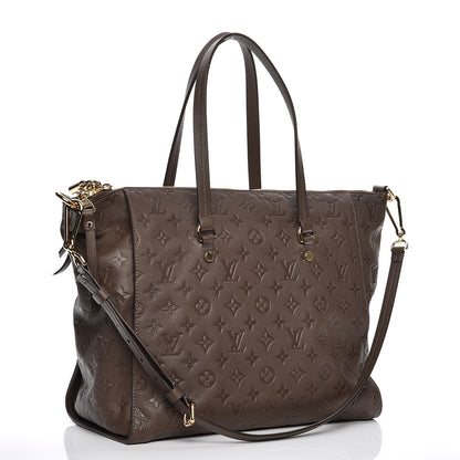 Louis Vuitton Empreinte Lumineuse PM Ombre 4 of 8