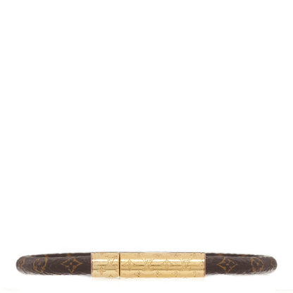 Louis Vuitton Monogram Confidential Bracelet 19 1 of 4