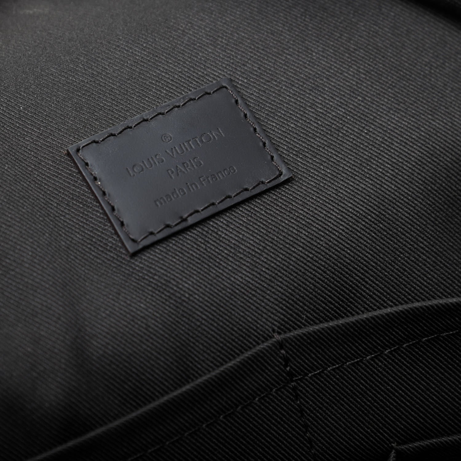Louis Vuitton Damier Ebene Jake Backpack 8 of 9