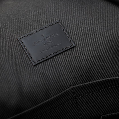 Louis Vuitton Damier Ebene Jake Backpack 8 of 9