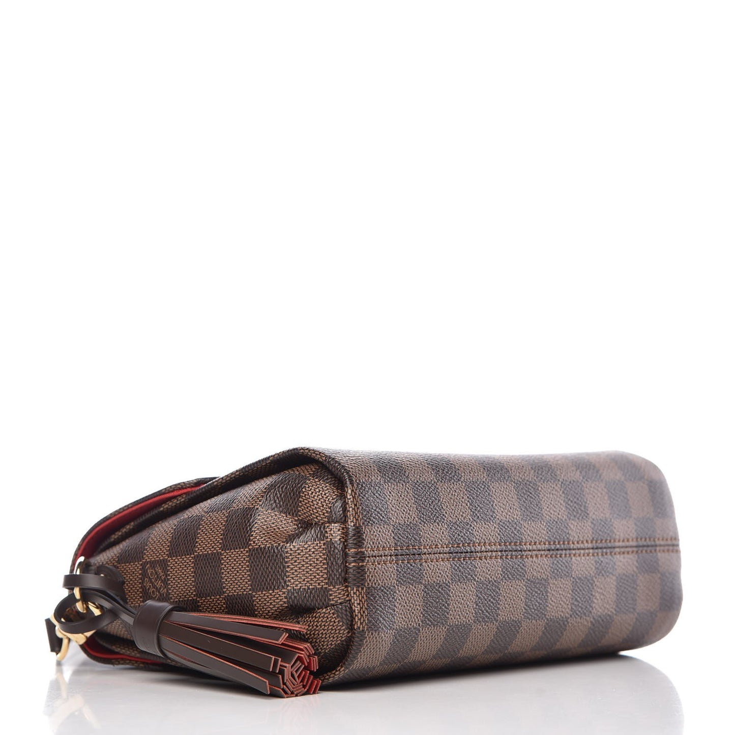 Damier Ebene Croisette