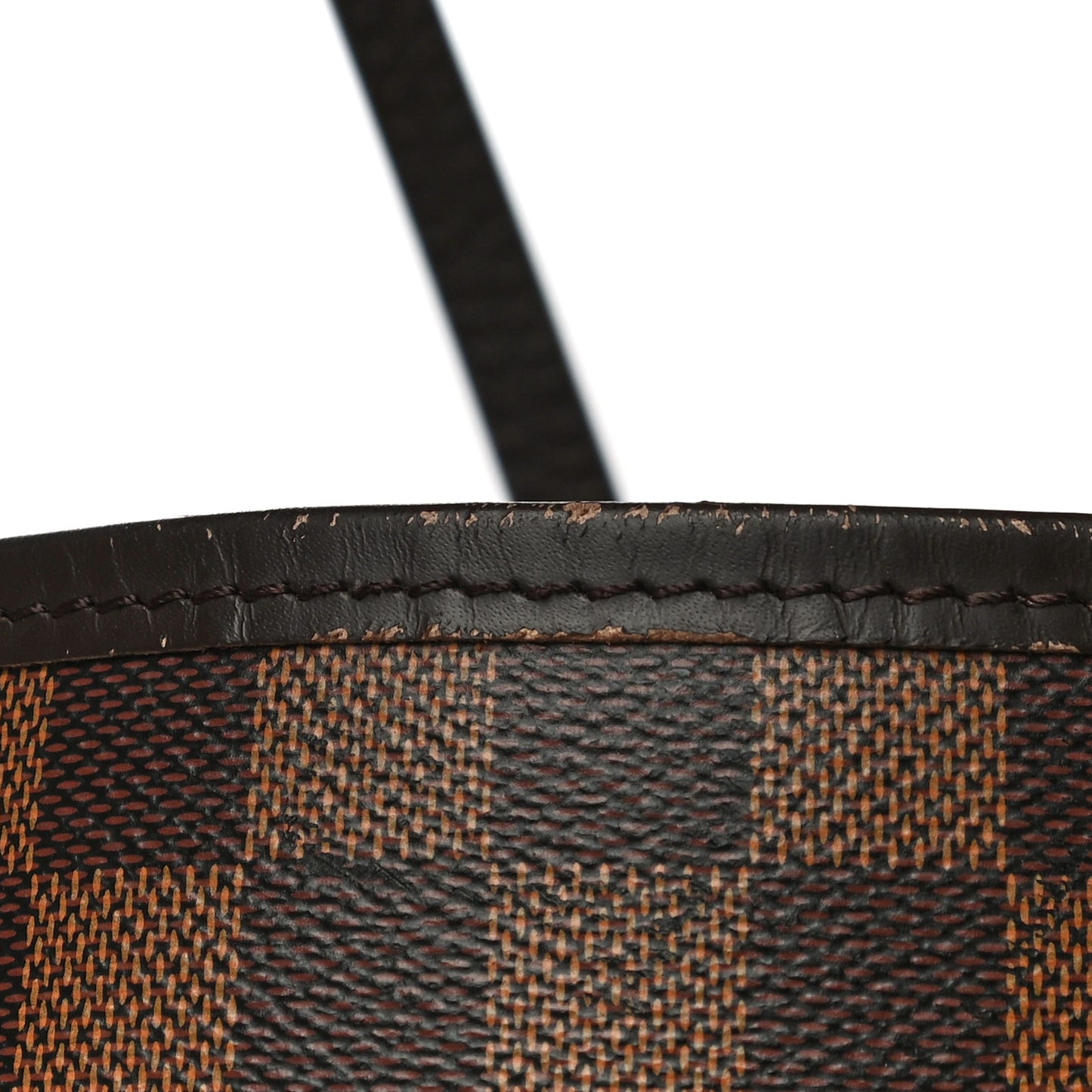 Damier Ebene Neo Neverfull GM