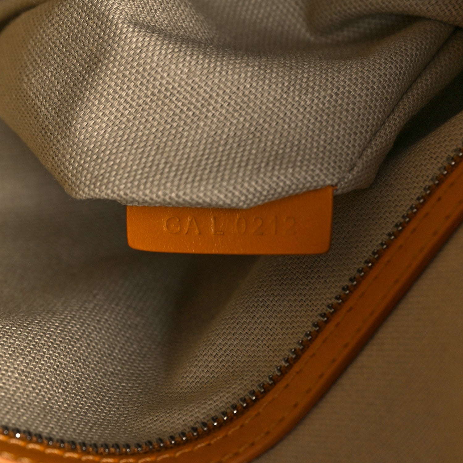 Givenchy Box Calfskin Small Antigona Sport Top Handle Bag Pumpkin 7 of 12