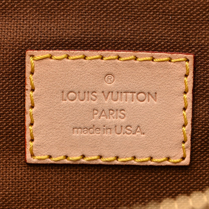 Louis Vuitton Monogram Popincourt Haut 6 of 10