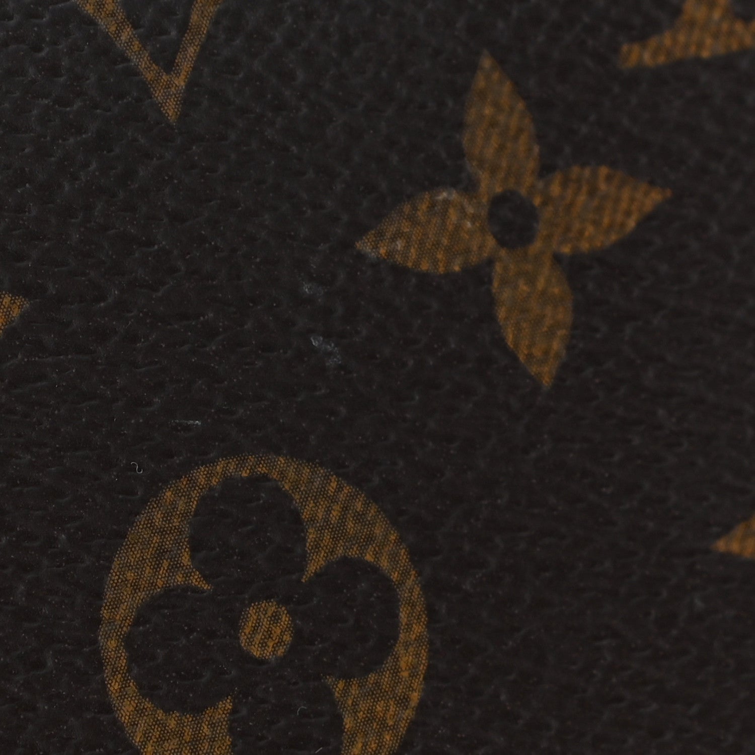 Louis Vuitton Monogram Toiletry Pouch 26 8 of 8