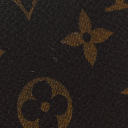Louis Vuitton Monogram Toiletry Pouch 26 8 of 8