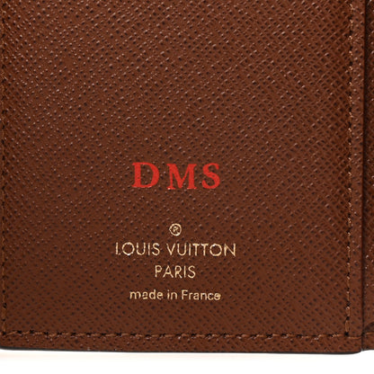 Louis Vuitton Monogram Victorine Wallet 6 of 7