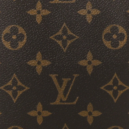 Louis Vuitton Monogram Macassar Trio Messenger Purple Purple 12 of 14