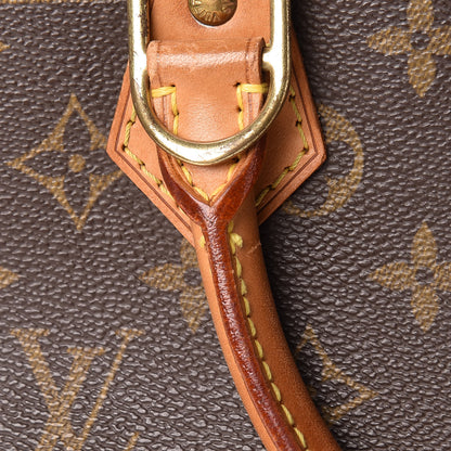 Louis Vuitton Monogram Alma PM 22 of 26