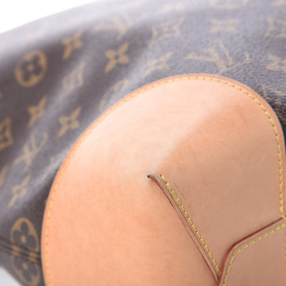 Louis Vuitton Monogram Berri MM 13 of 13