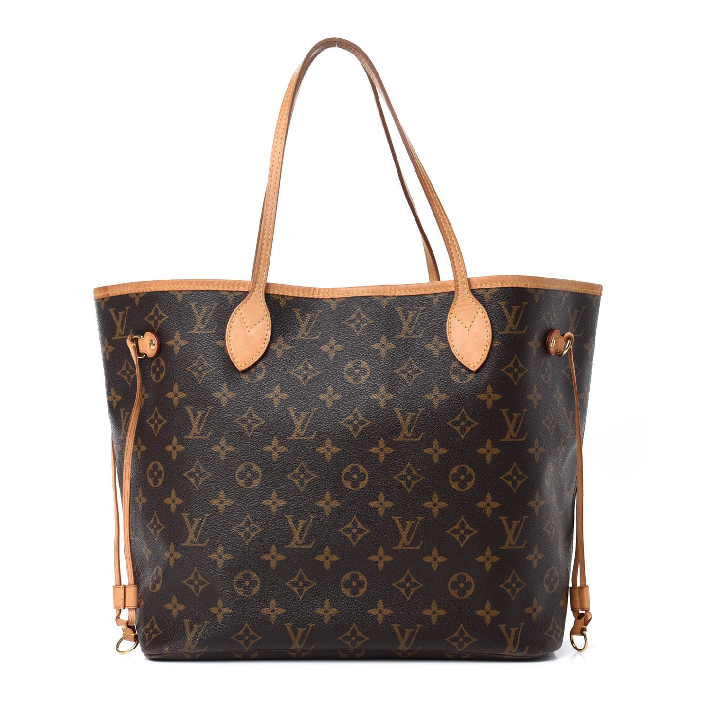 Monogram Neverfull MM