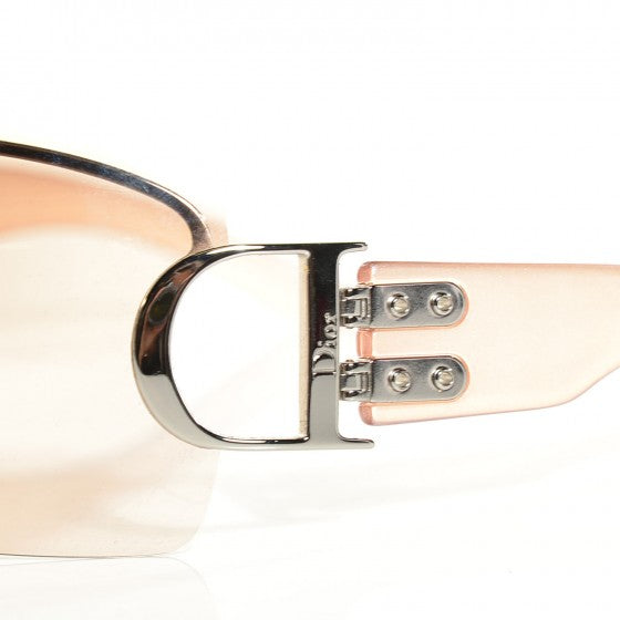 Christian Dior Airspeed 1 Sunglasses Light Pink 2 of 16