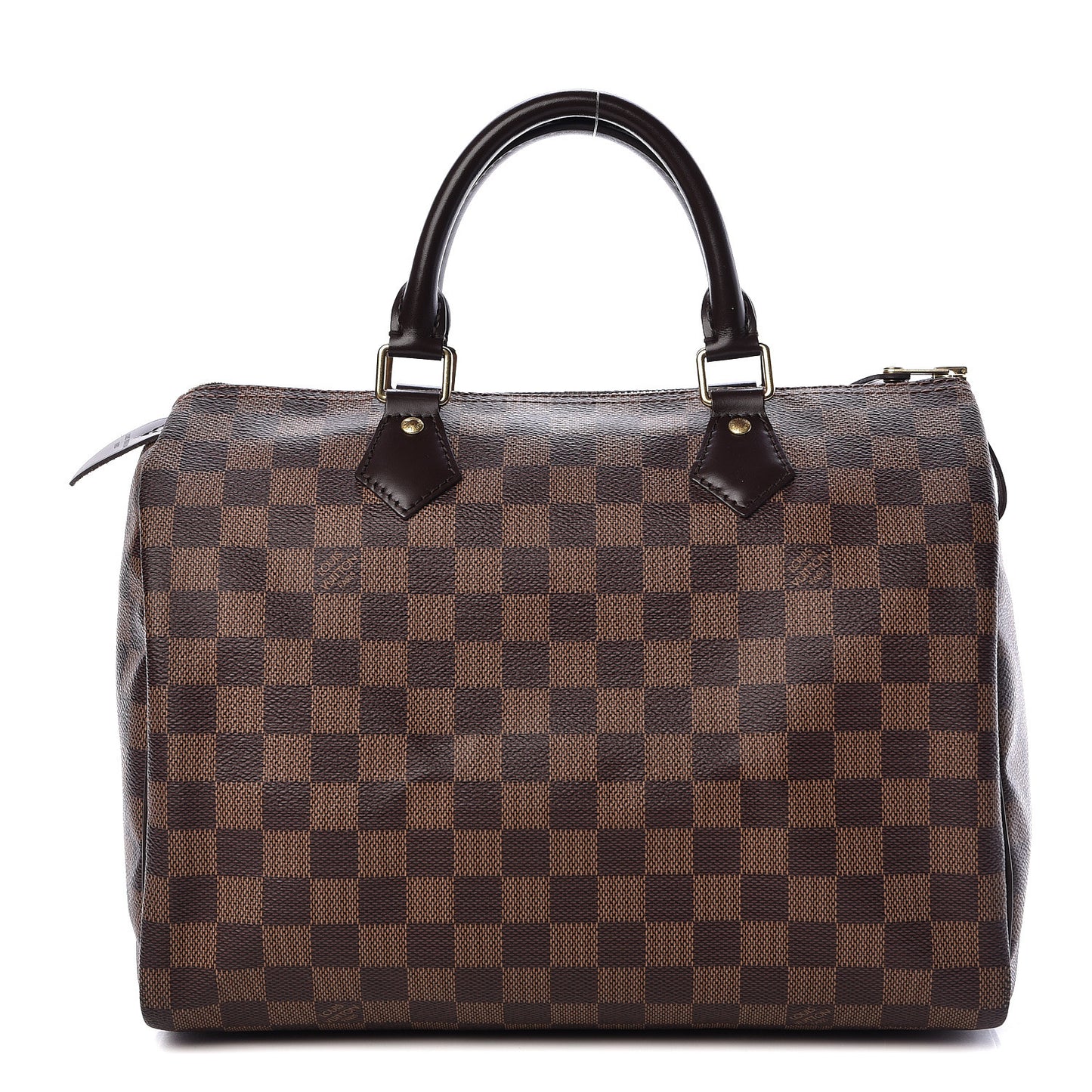 Damier Ebene Speedy 30