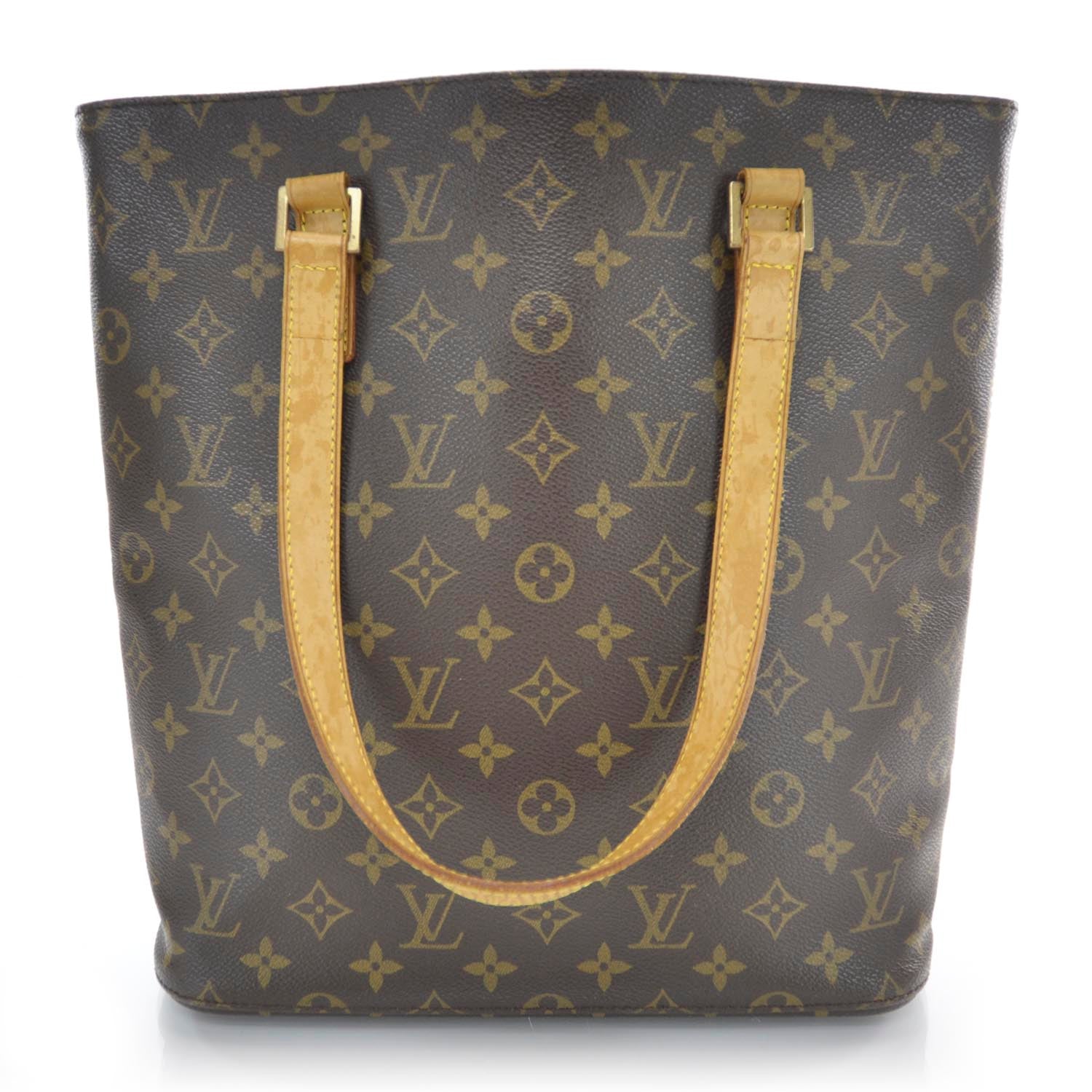 Louis Vuitton Monogram Vavin GM 1 of 7