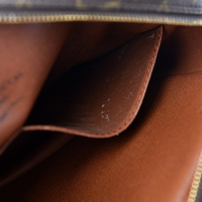 Louis Vuitton Monogram Compiegne 28 7 of 11