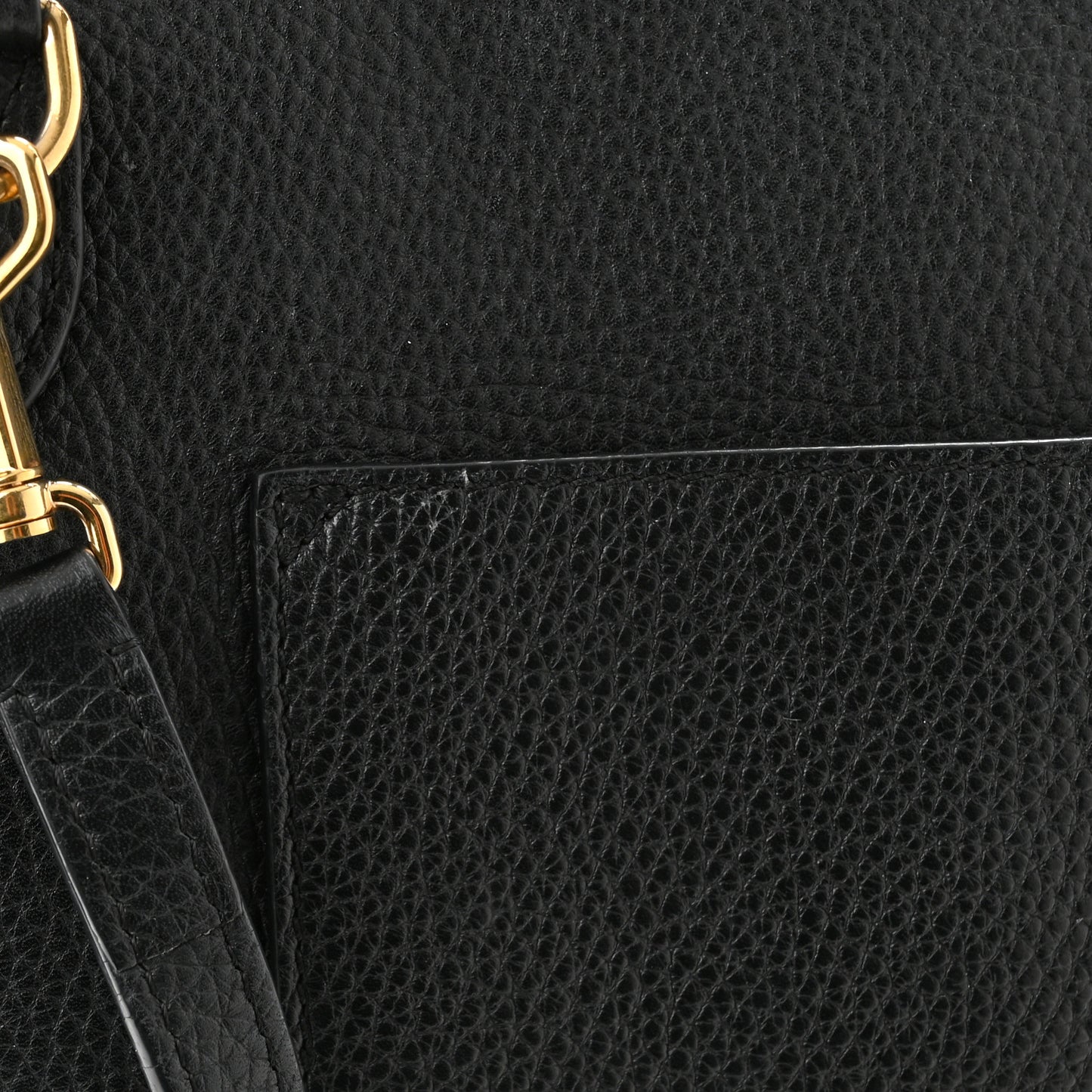 Taurillon Volta Black