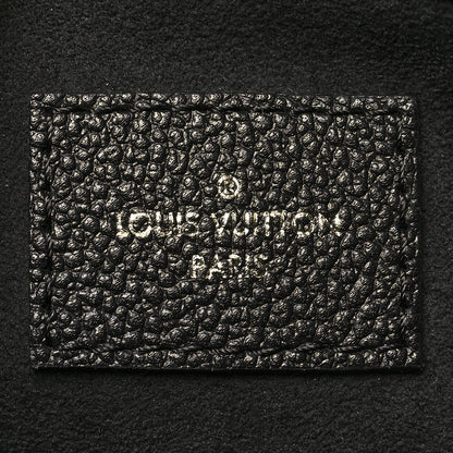 Louis Vuitton Empreinte Vavin PM Black 7 of 11