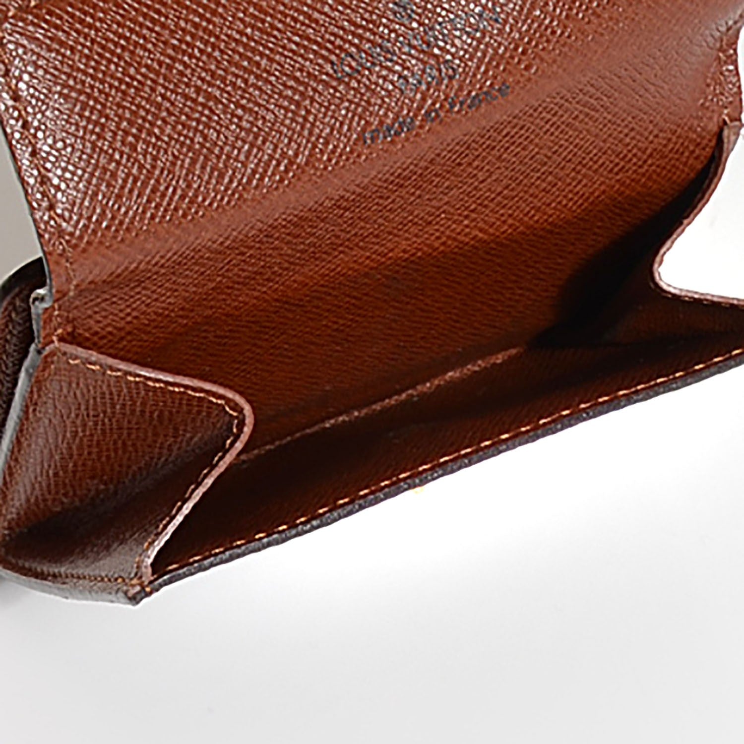 Louis Vuitton Monogram Ludlow Wallet 8 of 9