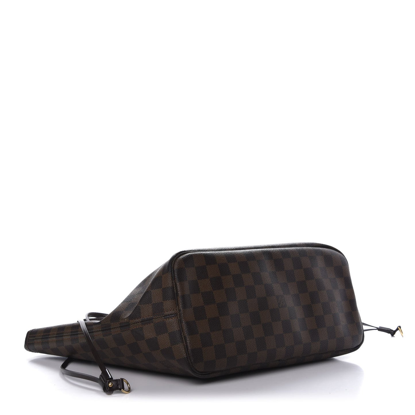 Damier Ebene Neverfull MM